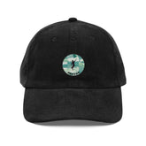 Prism Vintage Corduroy Hat